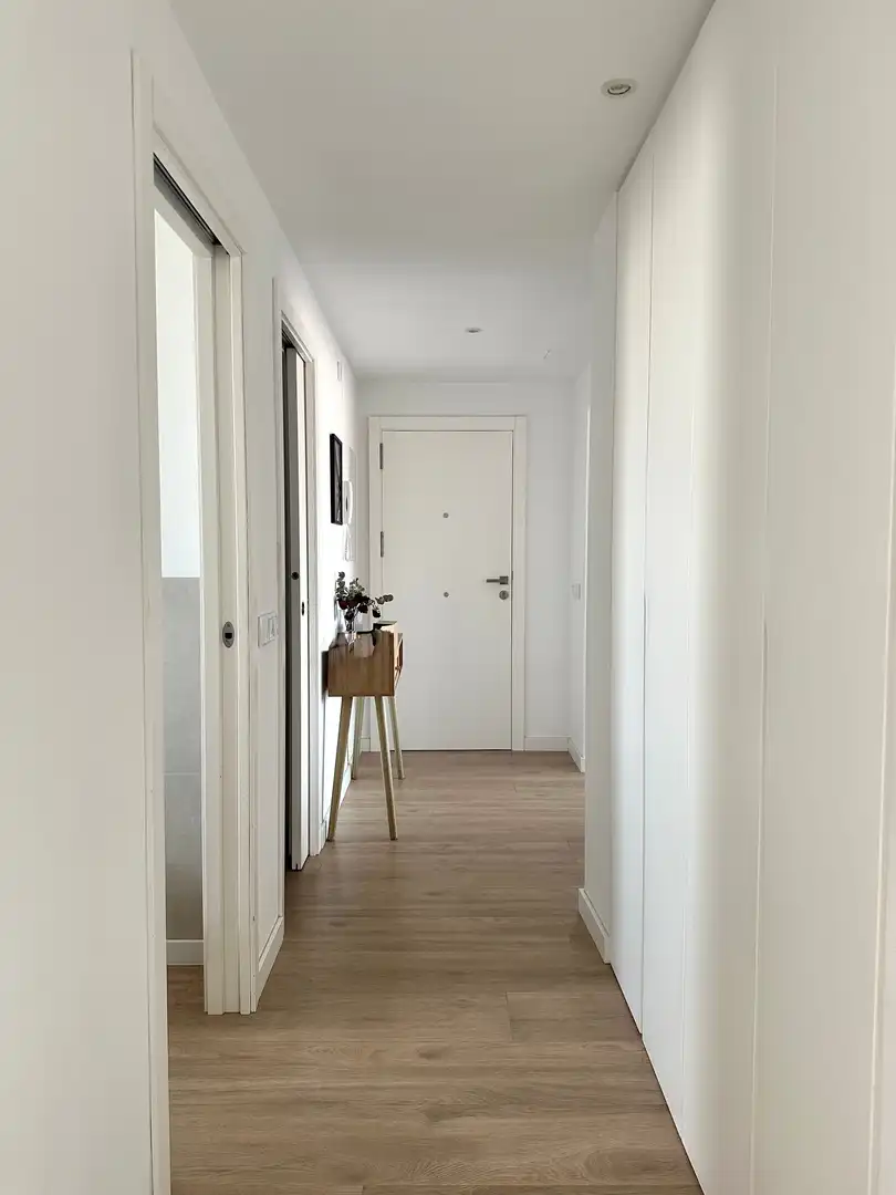 Apartament de lloguer en  Palma de Mallorca