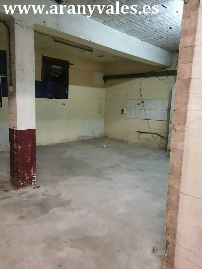 Gewerbefläche zur Miete in FOMENTO, imagen 11