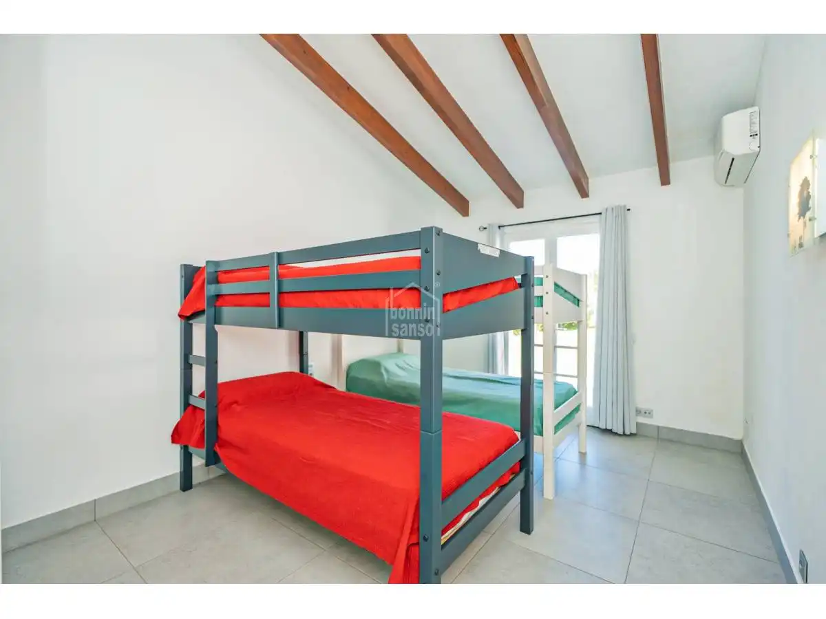 Xalet amb piscina en venda a Cap d'en Font - Binissafúller, imagen 18