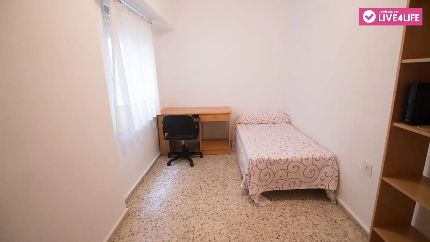 Pis de lloguer a de Albalat dels Tarongers, Valencia, 36, La Carrasca