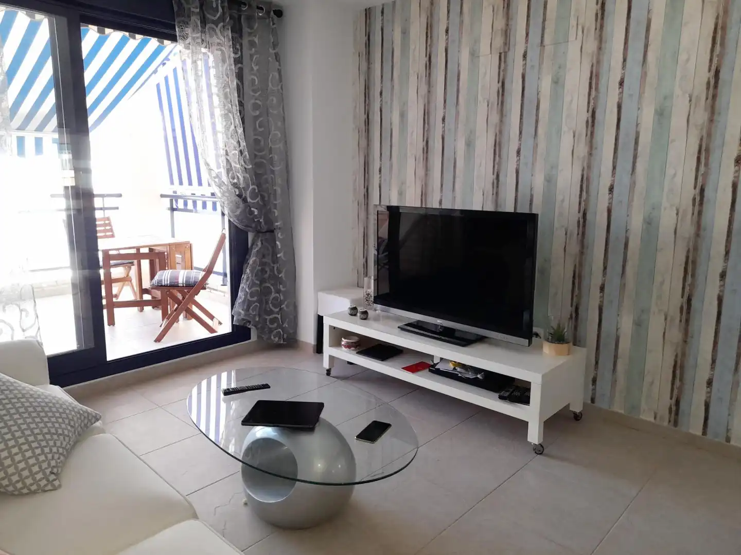 Apartamento de alquiler en Carretera Carretera de Dènia a Xábia, El Puerto