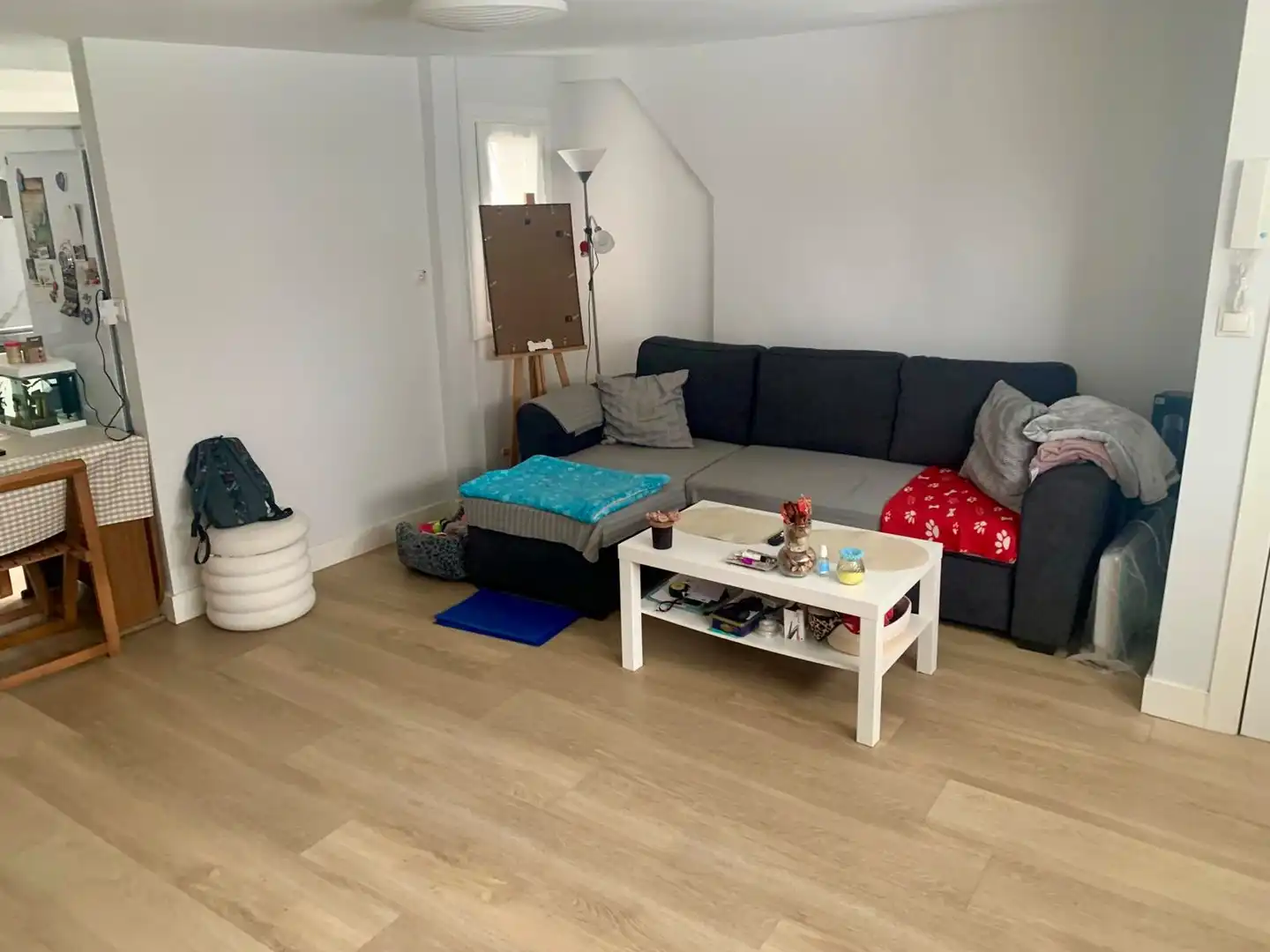 Piso en venta en Etxetxua Plaza, Ametzola