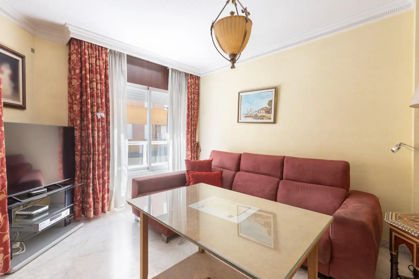 Flat with lift for sale in Calle Ciego de Arjona 3, imagen 6