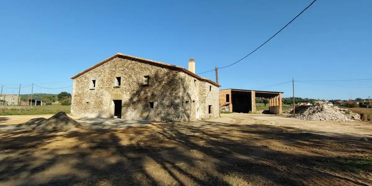 Casa en venta en Sant Gregori, imagen 2