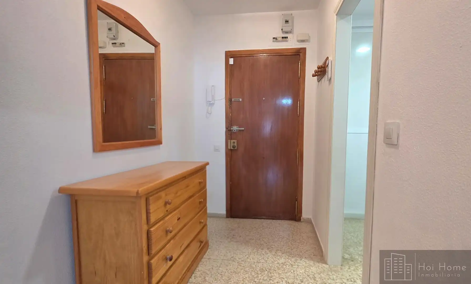 Piso en venta en El Puerto de Santa María con Terraza, Amueblado y Alarma
