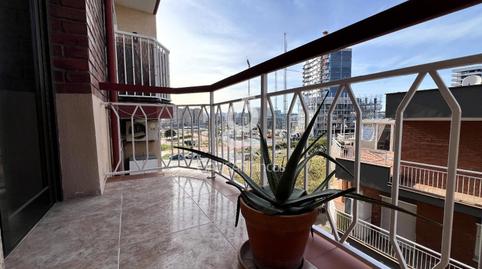 Foto 5 de Pis en venda a Valeta de, Sanfeliu, L'Hospitalet de Llobregat