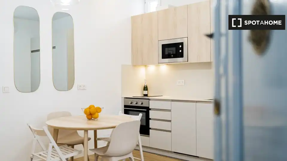Appartamento in affitto a Centro, imagen 8