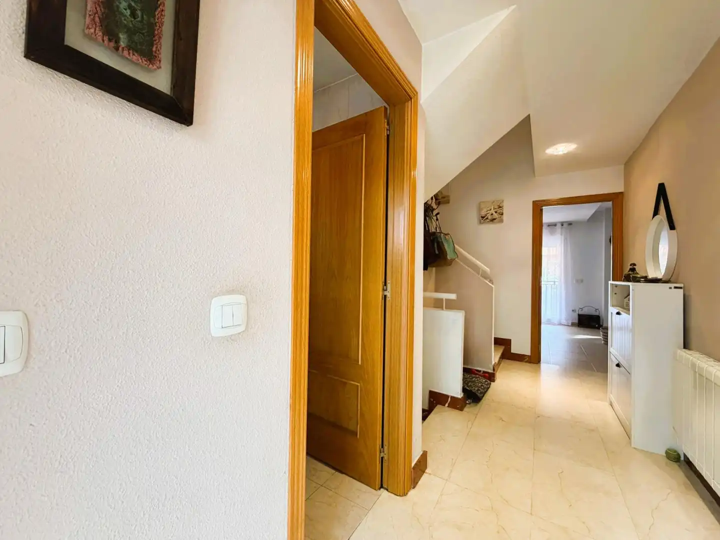 Adosado con jardín en venta en Los Villares, imagen 6