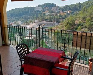 Terrace of Flat for sale in Sueras / Suera  with Terrace