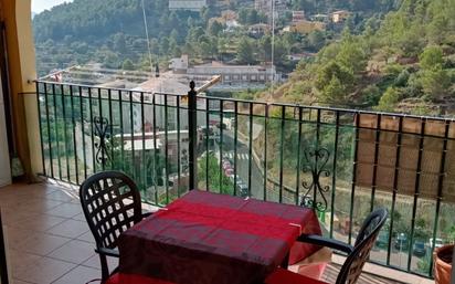 Terrace of Flat for sale in Sueras / Suera  with Terrace