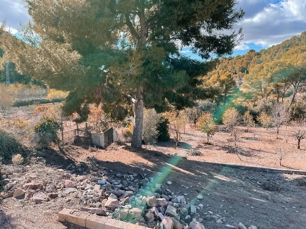 Residencial en venta en Náquera