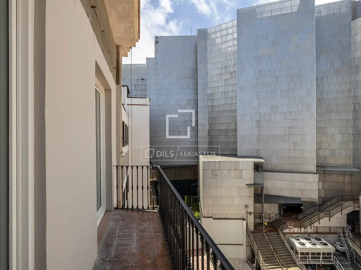 Piso con terraza en venta en Eixample, imagen 34
