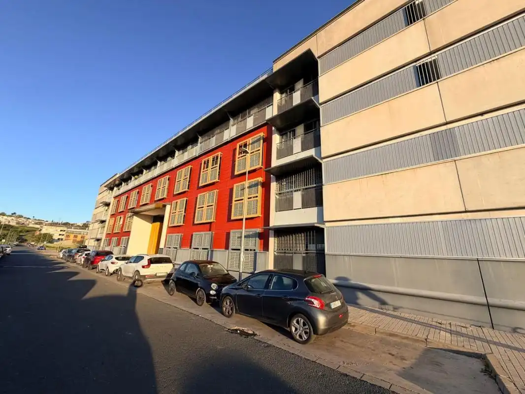 Appartement avec terrasse à vendre à C. Pobladores