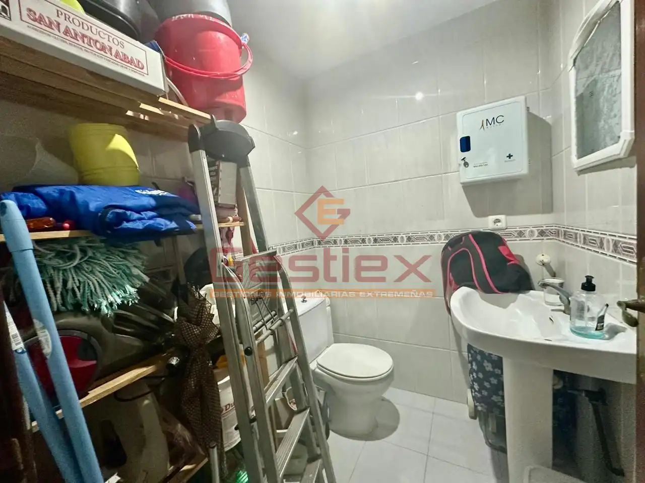 Local comercial en venda a Almendralejo, imagen 15