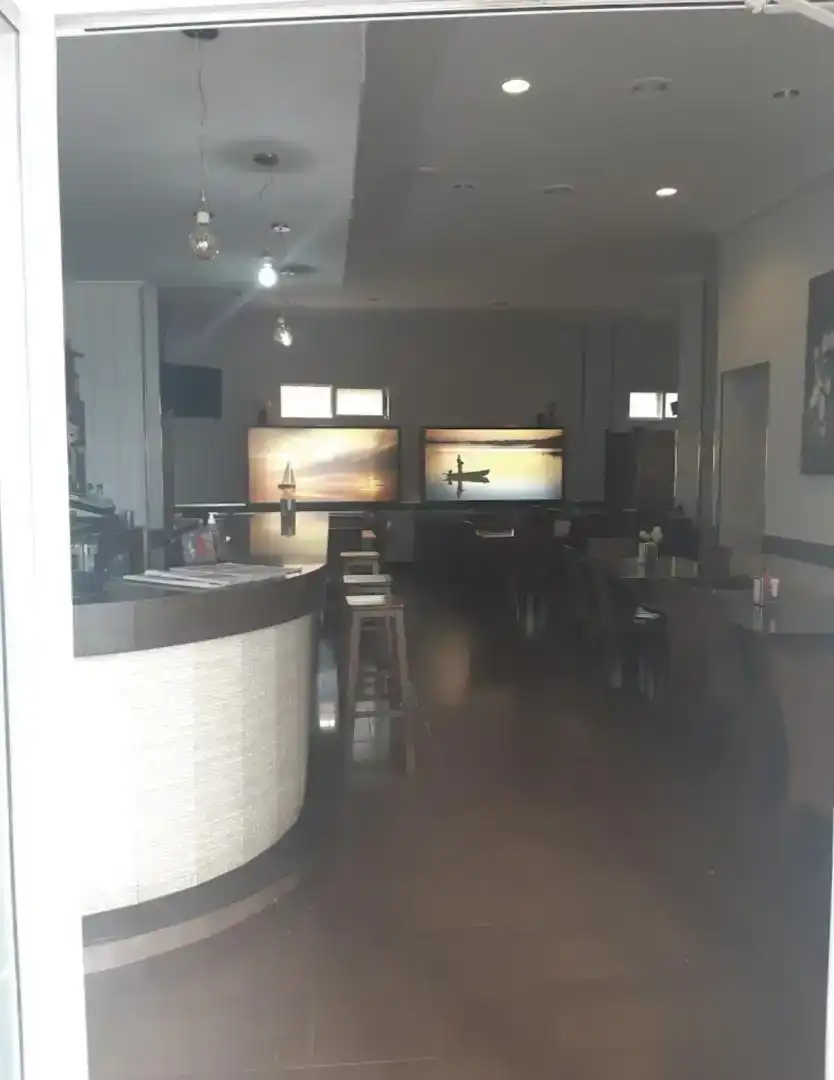 Planta baja en venta en Cambados, Pontevedra