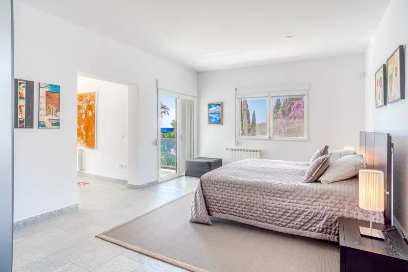 Casa con piscina in vendita a Marbella Centro, imagen 27
