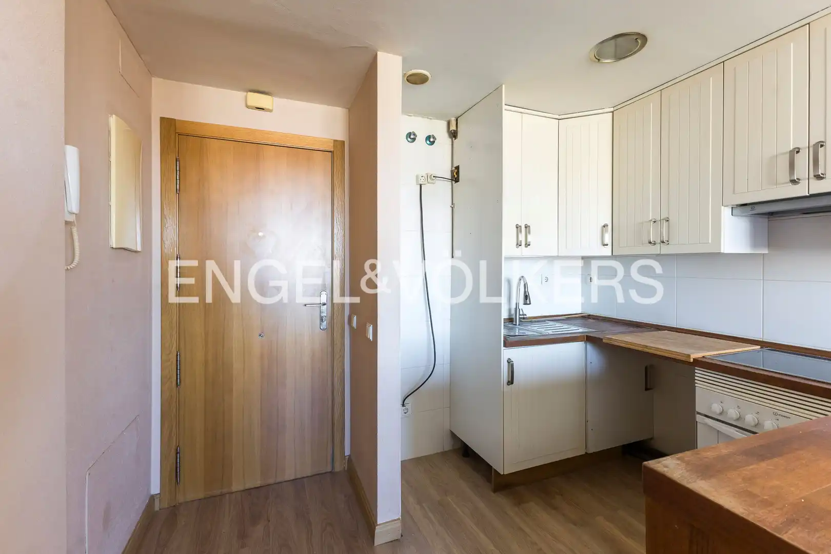 Studio with pool for sale in Barajas, imagen 12