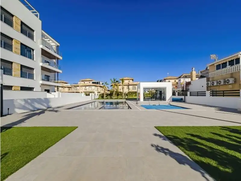 Penthouse mit Aufzug zum Verkauf in Orihuela Costa, imagen 60