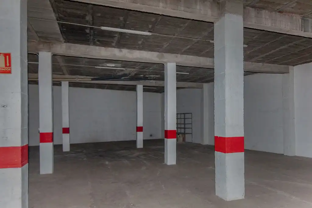 Business premises for sale in Carrer Cardenal Cisneros 58, imagen 10