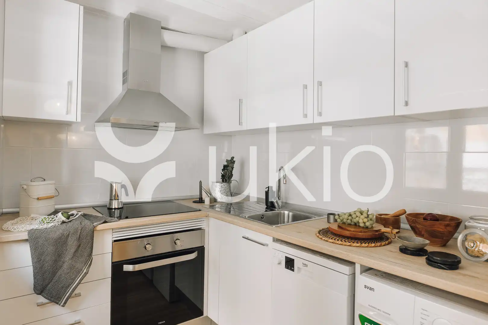 Apartment to rent in Placeta d'En Marcús, imagen 4