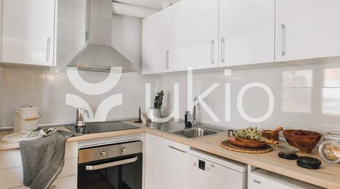 Foto 4 de Apartament de lloguer a Placeta D'en Marcús, Sant Pere, Sta. Caterina i la Ribera, Barcelona