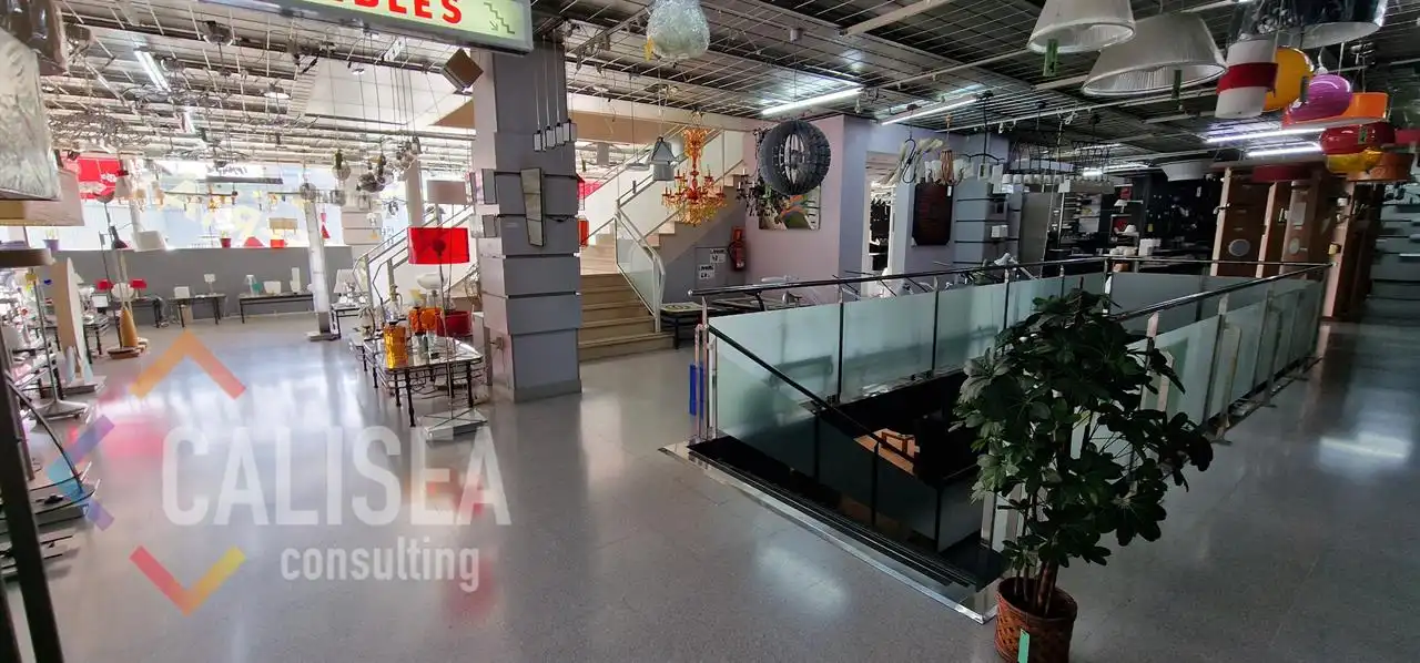 Industrial building to rent in Sud, imagen 11