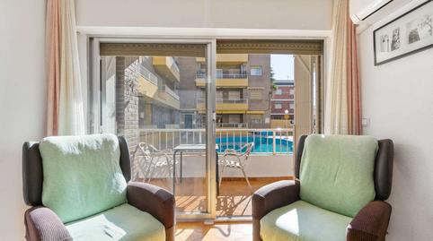 Foto 2 de Planta baixa de lloguer a Lo Pagán, Murcia