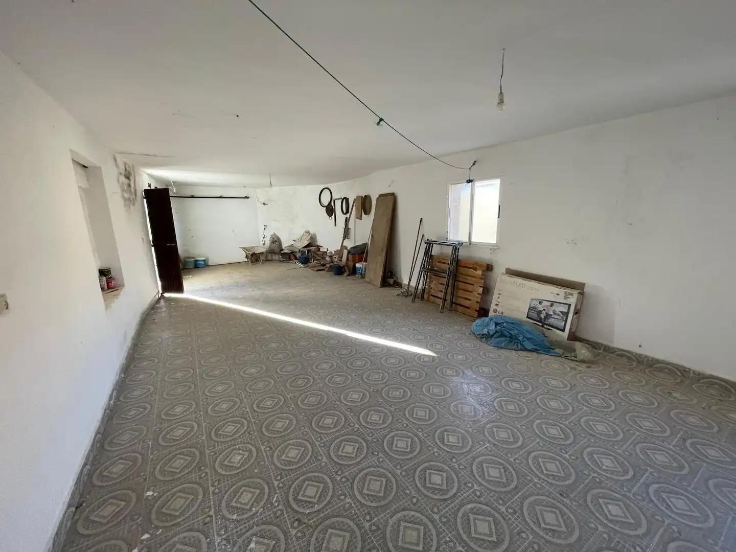 Houses for sale in Santa Marta de Magasca  with Terrace