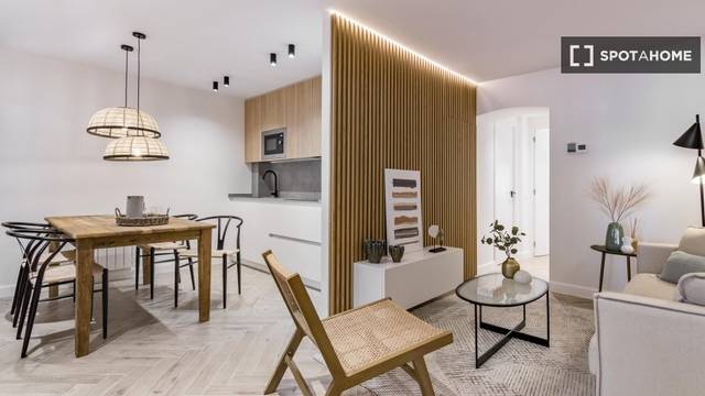 Piso en Alquiler en Castilla