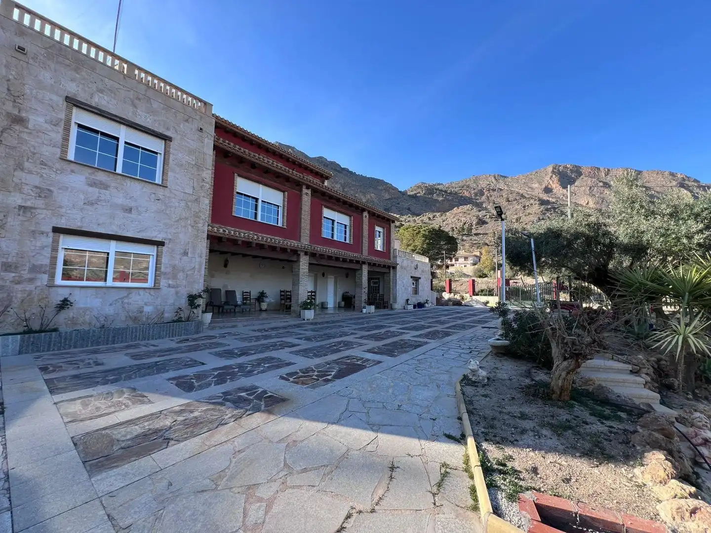 Casa o xalet en venda a N/A, -1, Montepinar - La Aparecida - Raiguero