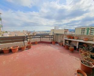 Terrace of Attic for sale in Carcaixent  with Terrace and Balcony