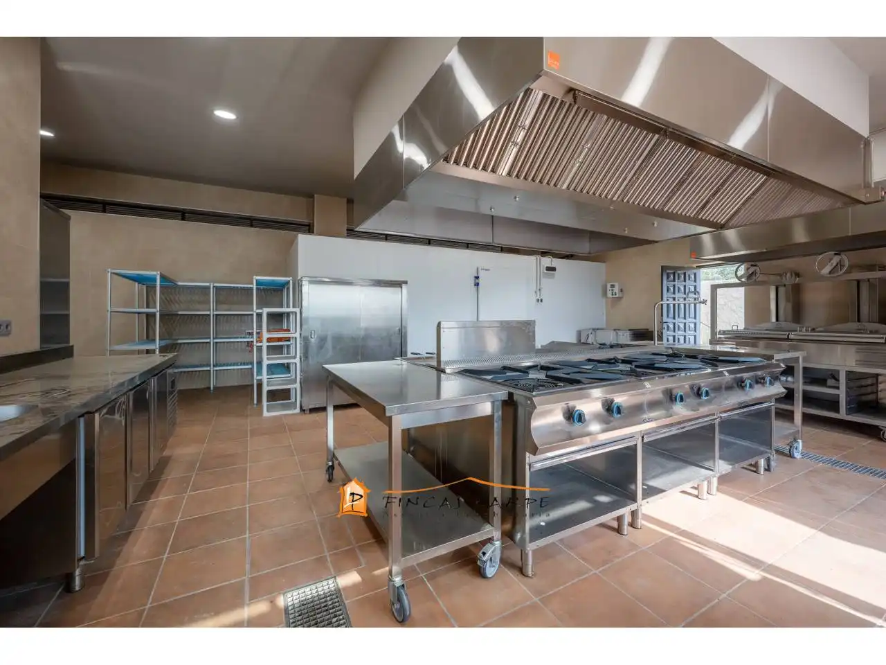 Country homes for rent in Les Grases