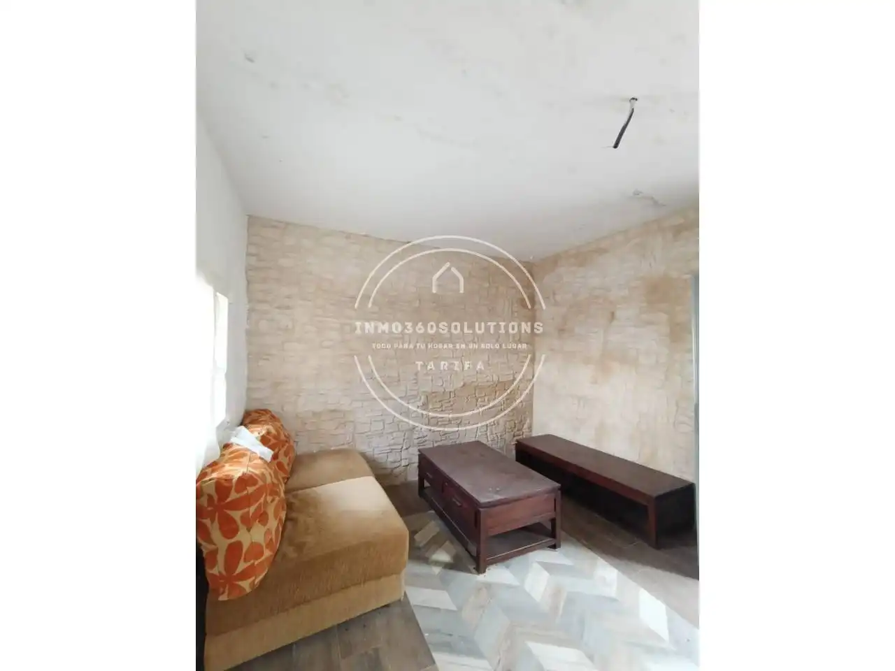 Finca rústica en venta en Tarifa con Jardín privado y Terraza