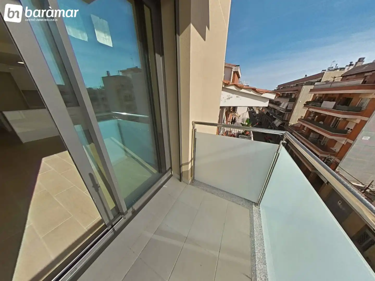 Terrassa de Pis en venda en El Vendrell amb Aire condicionat, Calefacció i Terrassa