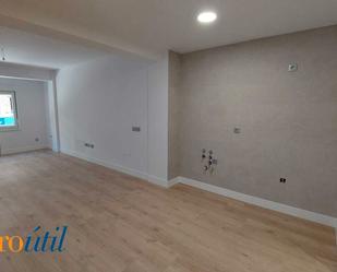 Bedroom of Flat for sale in Salamanca Capital  with Heating and Parquet flooring