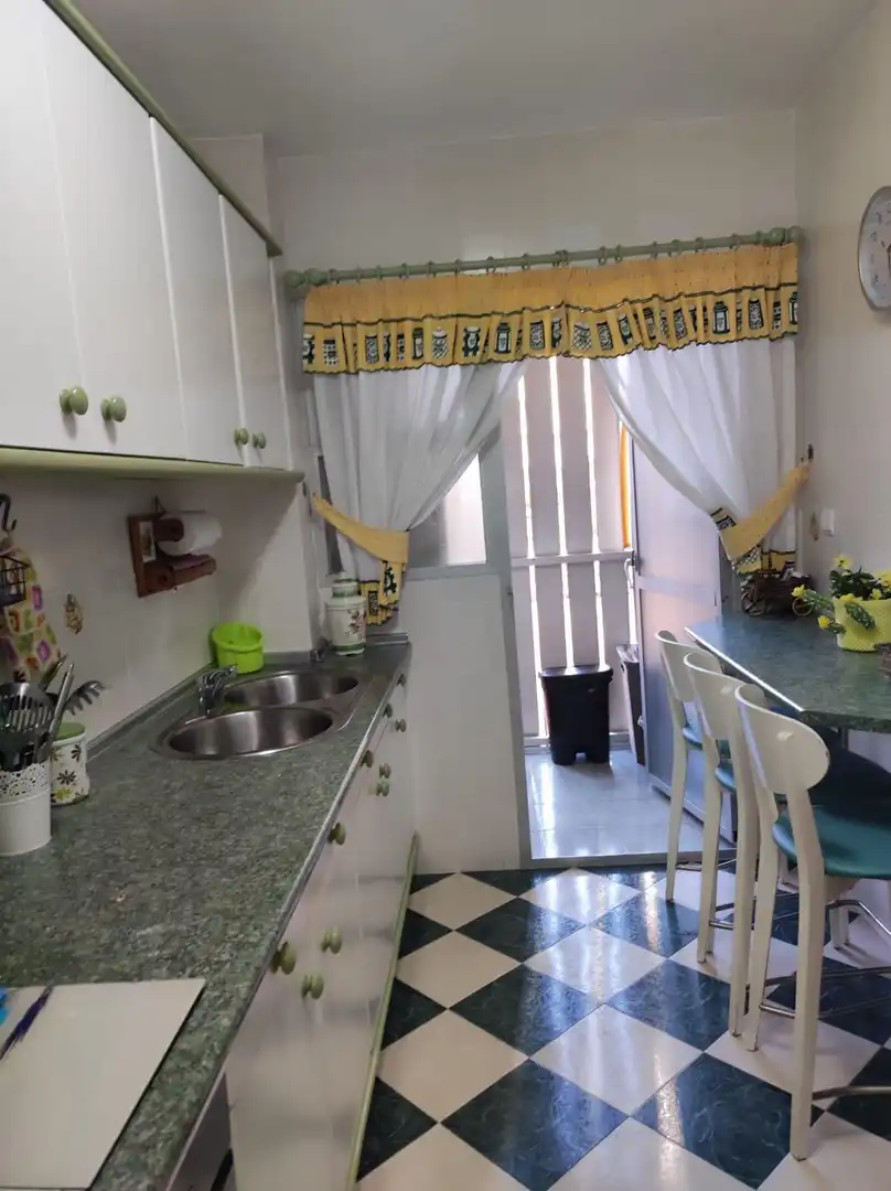Apartment with pool for sale in Centro ciudad, imagen 35