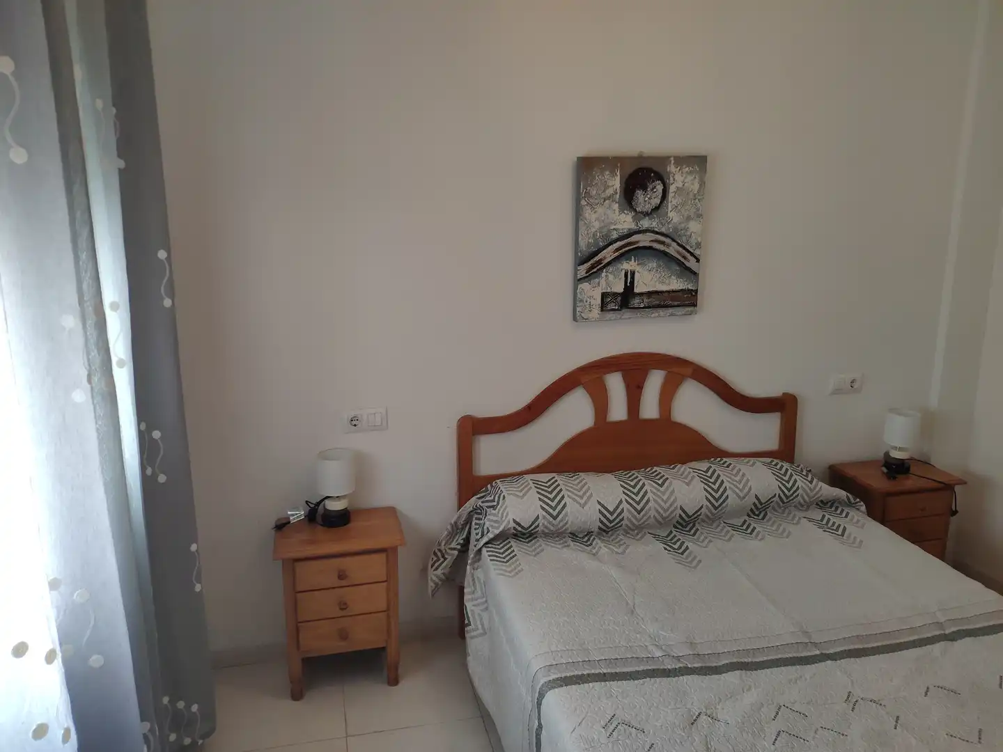 Wohnung zur Miete in Calle Consuelo, La Unión ciudad