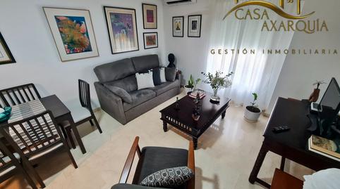 Photo 3 of Flat for sale in Calle Cruz Verde, Norte - Barrio del Pilar - El Reñidero, Vélez-Málaga