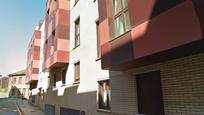 Exterior view of Flat for sale in Gijón 