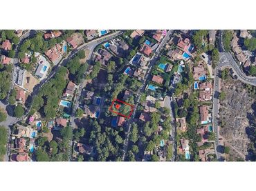 Terreno residencial en venta en Sa Riera - Sa Fontansa