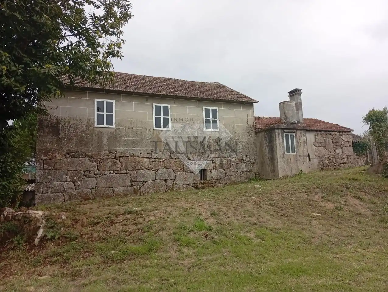 Casa con giardino in vendita a LUGAR MESEGO, imagen 49