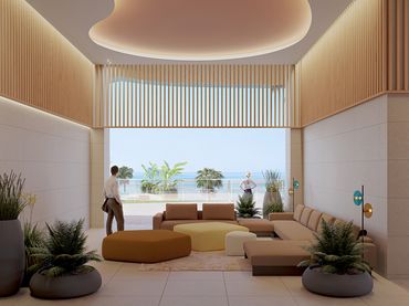 Apartment zum Verkauf in Playa de Poniente