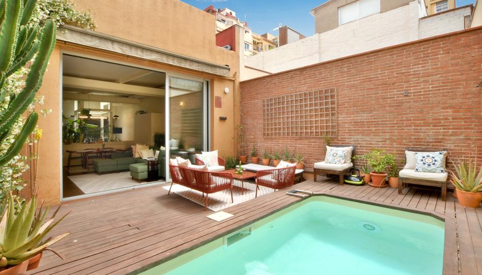 Photo 1 of Flat for sale in Blasco de Garay, El Poble Sec - Parc de Montjuïc, Barcelona