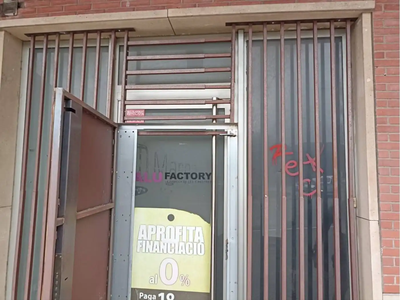 Business premises for sale in Can Bassa, imagen 18