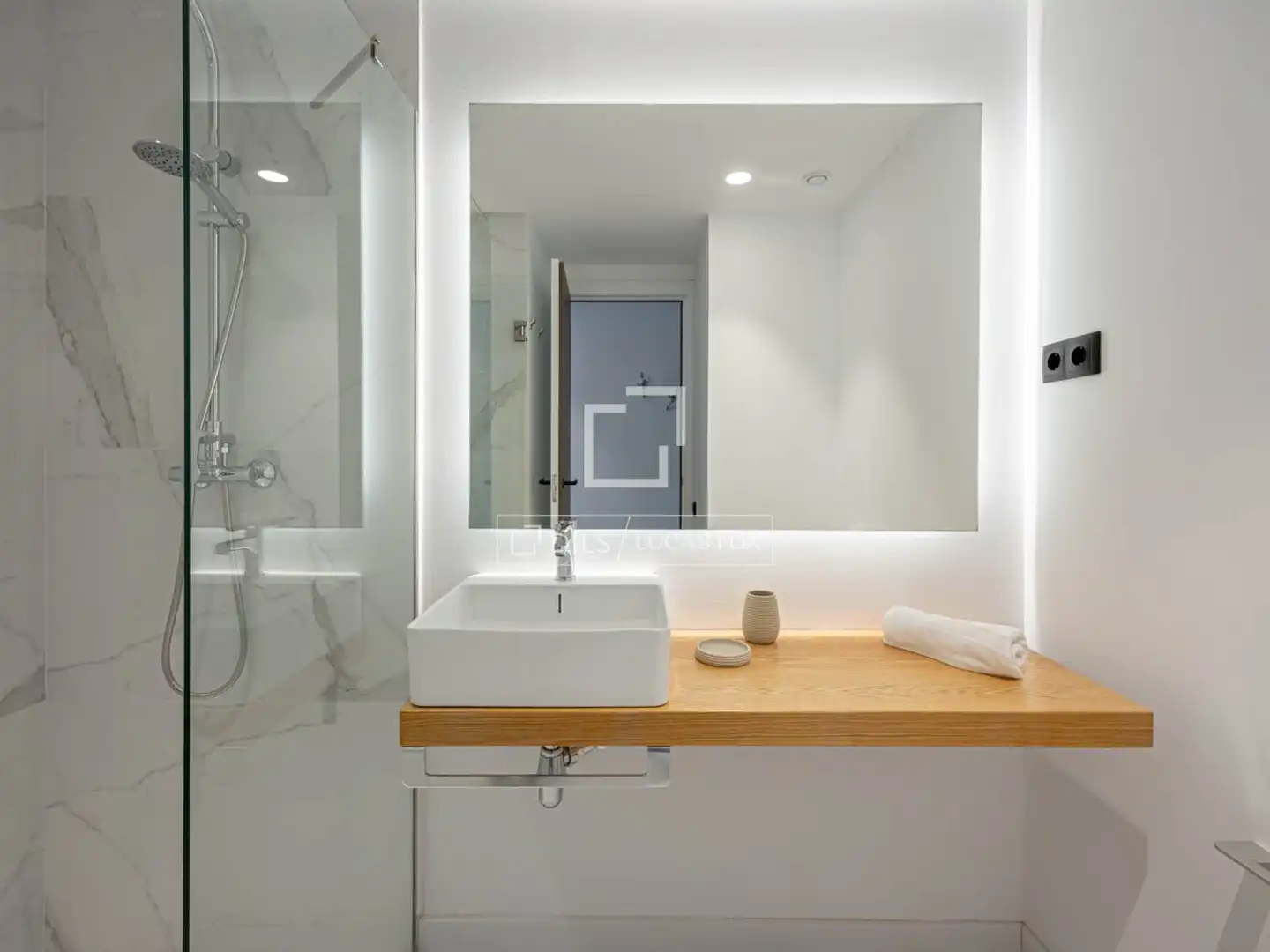 Piso con ascensor en venta en Eixample, imagen 13