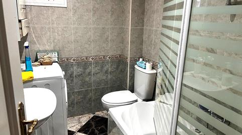 Foto 4 de Piso en venta en Calle Fray Ángel de Badajoz, San Roque - Ronda Norte, Badajoz