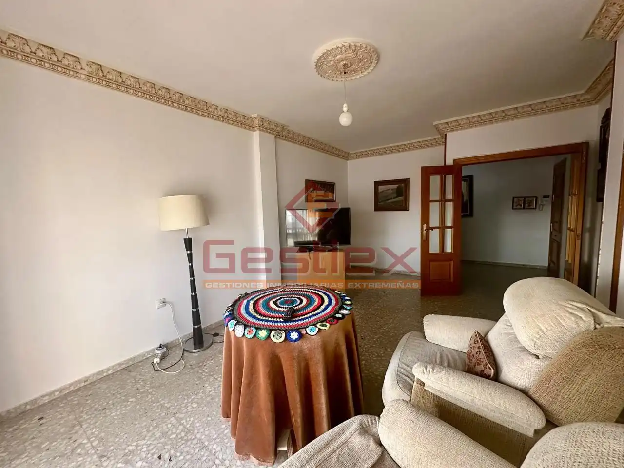 Flat with lift for sale in Almendralejo, imagen 5