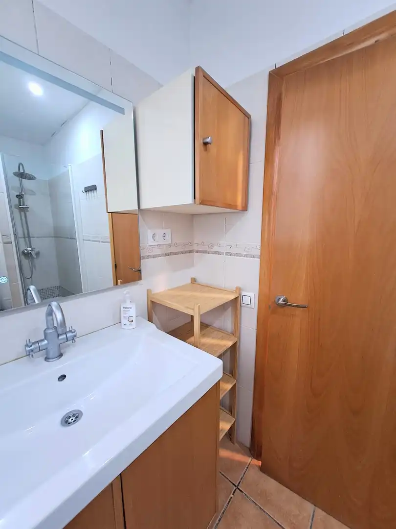 Flat for rent in Carretera de Rellinars, Torrent d'en Pere Parres