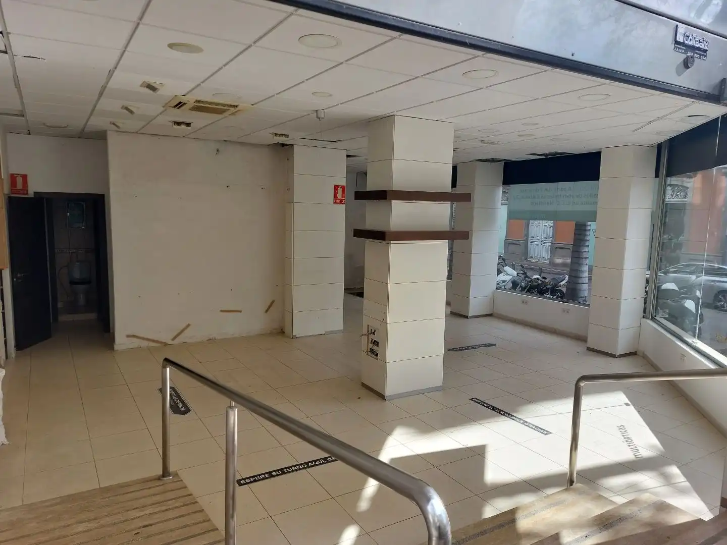 Local de alquiler en Santa Cruz de Tenerife