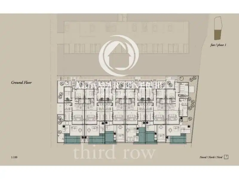 Apartamento con piscina en venta en Callao Salvaje - Playa Paraíso, imagen 20